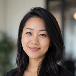 Maya Chen